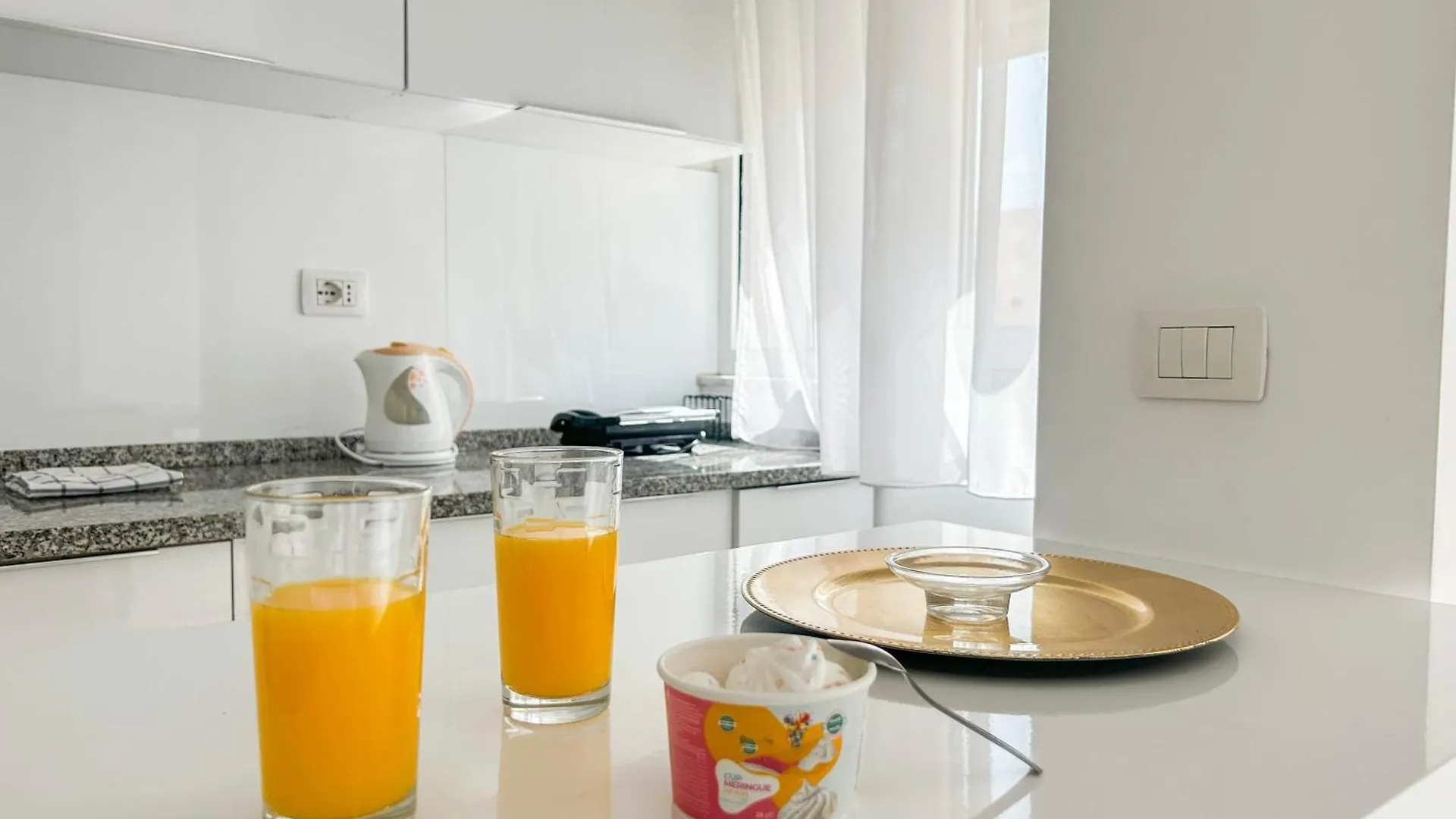 Pure & Intact 577 Lägenhet Durrës