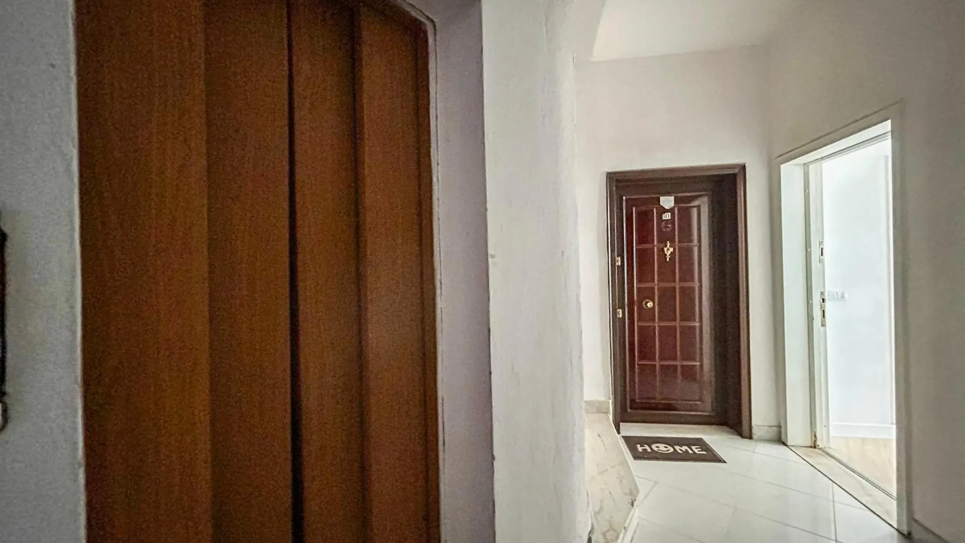 Pure & Intact 577 Daire Dıraç