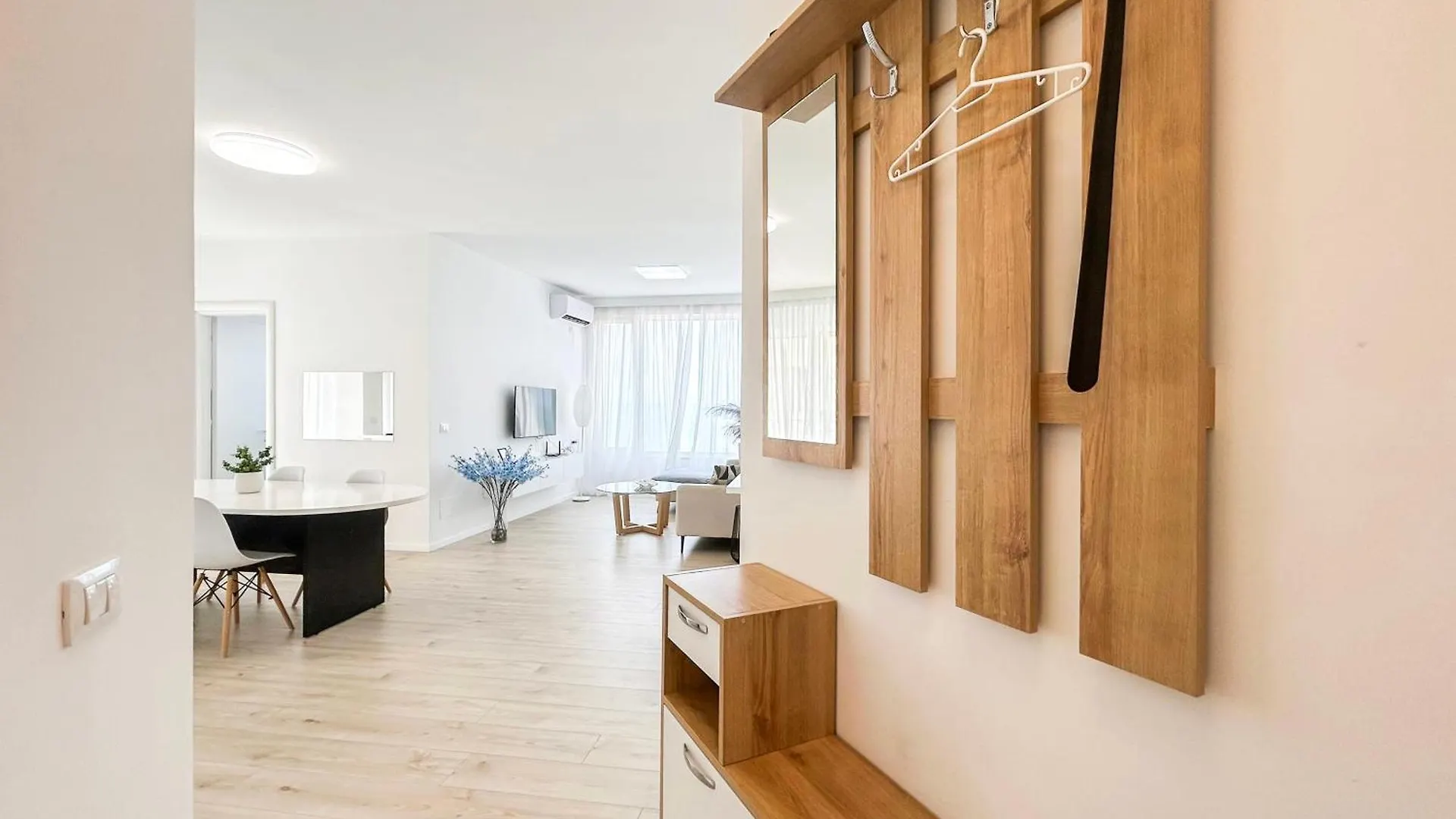 Pure & Intact 577 Lägenhet Durrës Albanien