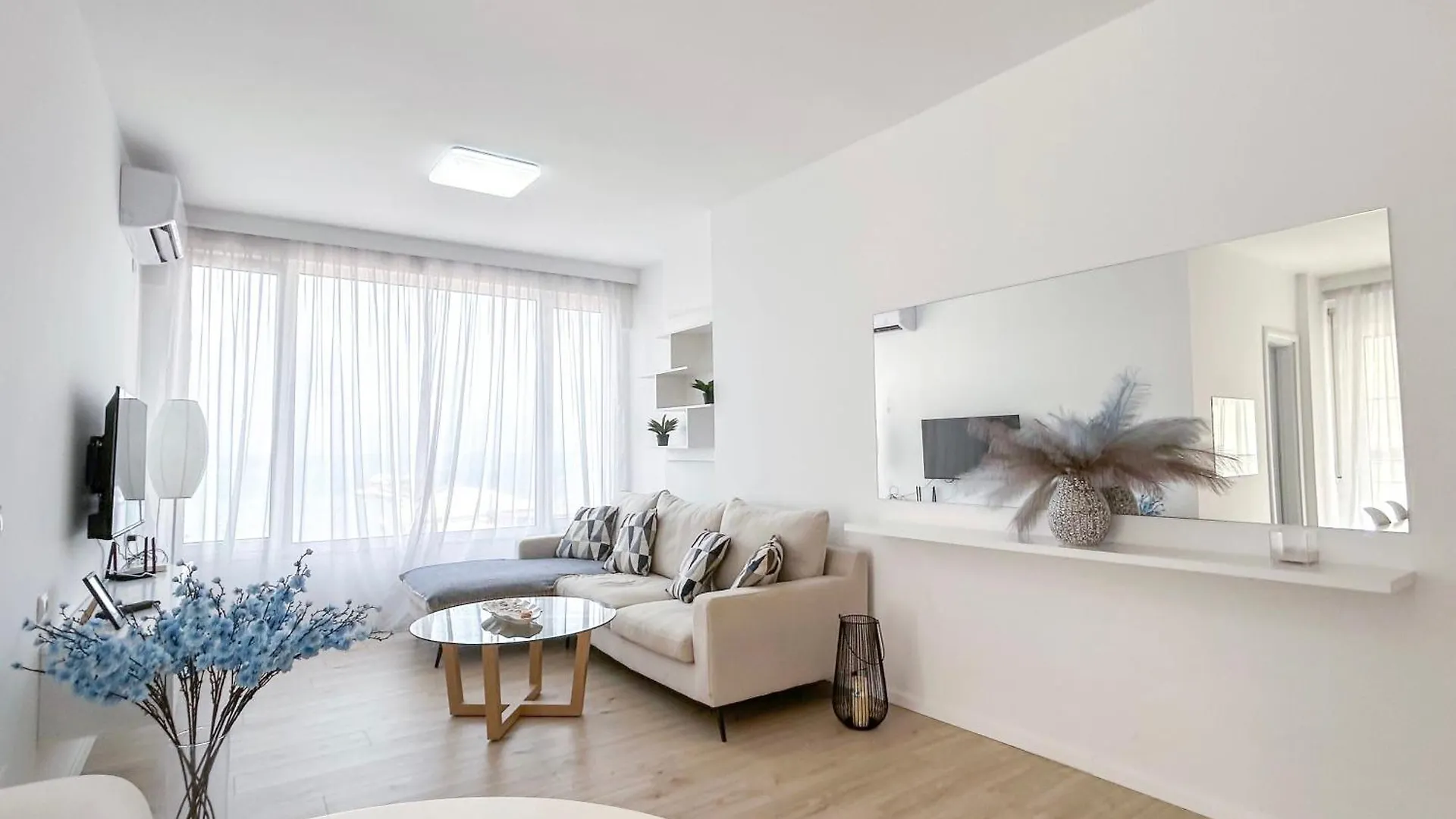 Pure & Intact 577 Daire Dıraç 0*,