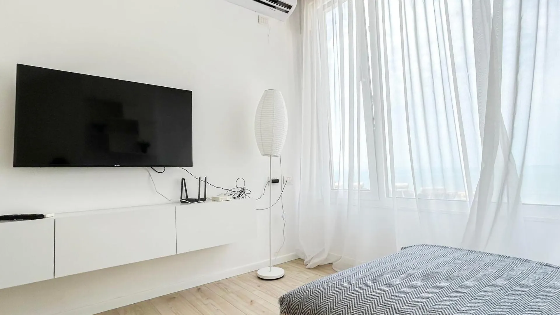 Pure & Intact 577 Lägenhet Durrës