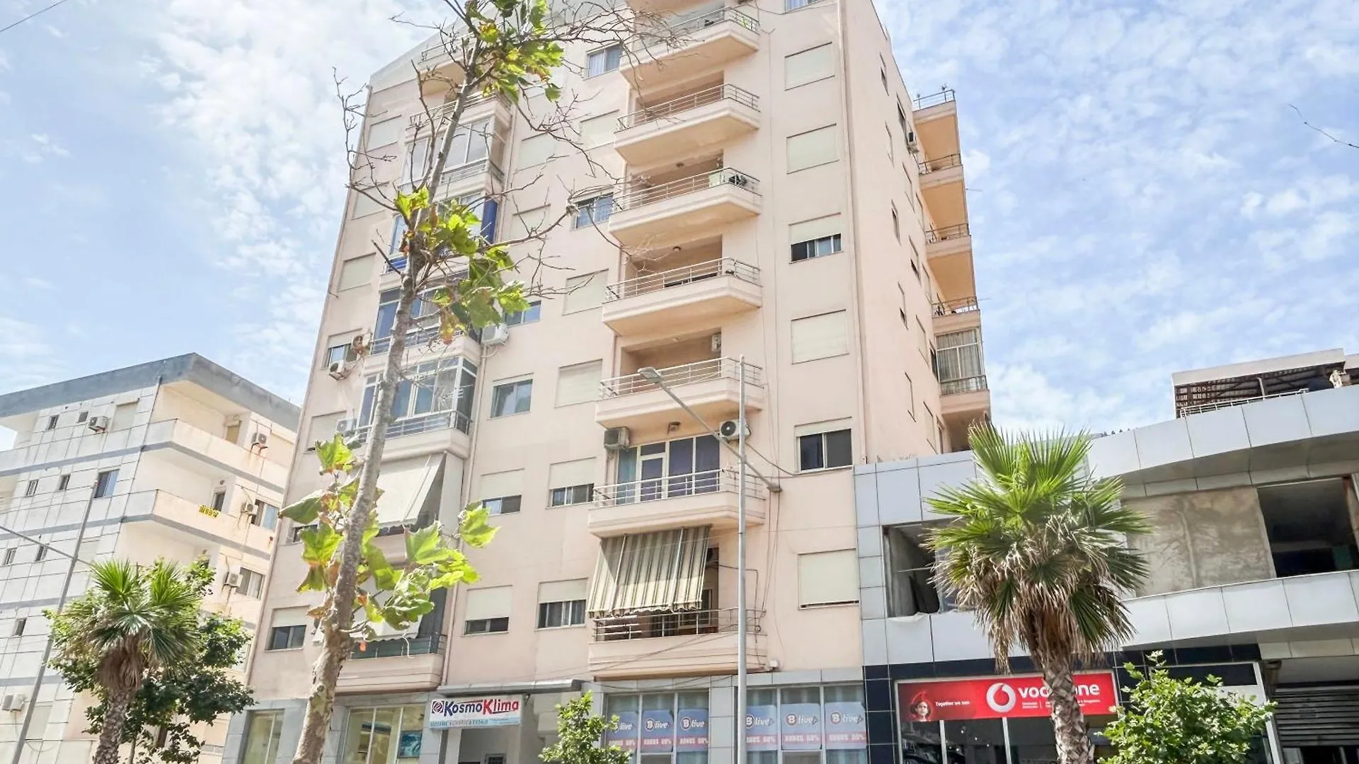 Pure & Intact 577 Lägenhet Durrës