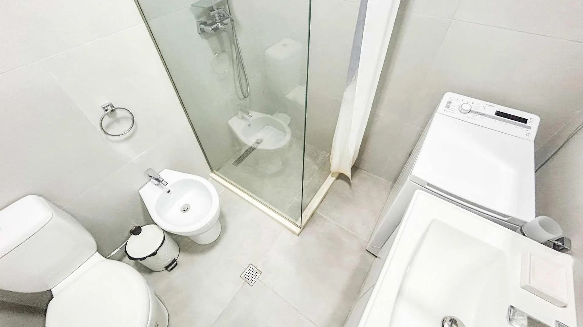 Pure & Intact 577 Daire Dıraç Arnavutluk